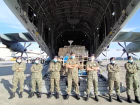 Aset Hospital Medan ATM dibawa ke Tawau