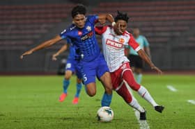 M-League: FIFA approves 'extra time' for player registration