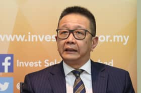 Selangor bakal perkenal inisiatif di kawasan industri baharu