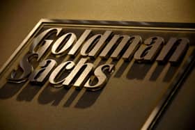 Govt surprised by Goldman Sachs’ legal action, to respond accordingly — Jo Ghani