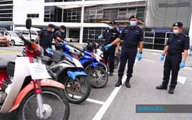 Police cripple Atam Gang, nab six including gang leader