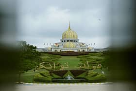 No necessity to declare emergency — Agong