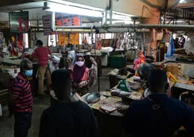 Covid-19: Six new clusters detected active clusters now total 70