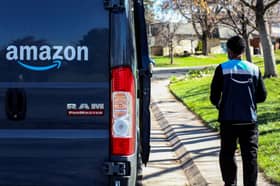 Amazon reports over 19,000, or 1.44 pct, of US frontline employees had Covid-19