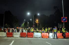 Three roads in Kota Damansara reopened — Police