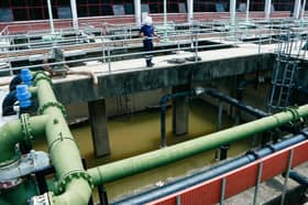Air Selangor: Water supply restored to 162 areas