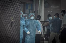 Setahun negara dibadai Covid-19, KKM tetap giat perangi pandemik