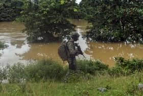 Covid-19: Thailand perketat kawalan kawasan sempadan