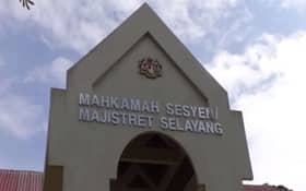 Man fined RM5,000 for voluntarily causing hurt on lawyer