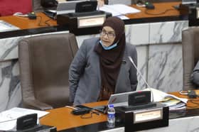 Lebih 32 peratus pembuat keputusan Kerajaan Negeri adalah wanita