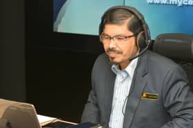 Malaysia’s Producer Price Index up 12.6 pct in November 2021 compared to November 2020 — DOSM