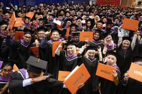 Pelepasan yuran bantu ribuan siswa Kuis, Unisel