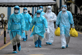 National Health Screening in July to detect NCDs — KJ