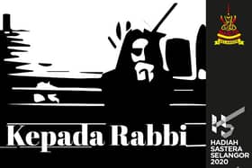 Kepada Rabbi