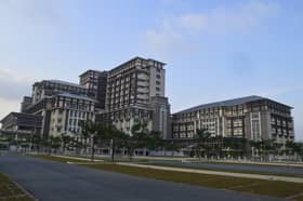 Detainee died while receiving treatment at Shah Alam Hospital — Police