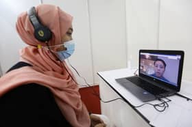 Kurang dua bulan dapat kerjaya sesuai kemahiran