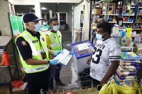 MEF sambut baik cadangan buka sektor niaga dengan SOP ketat