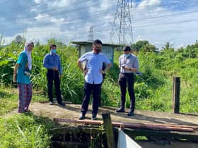 Kilang punca banjir kilat di Rawang diminta mohon lesen