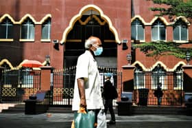 Covid-19: Five new clusters identified today — Health DG