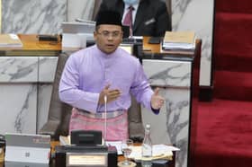 Pindaan Rang Undang-Undang Luas dibentang, lindungi sumber air