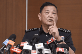 Six arrested over suspected involvement in terrorist group, Dr M death threats— IGP