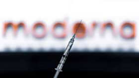 Moderna sues Pfizer, Biontech for patent infringement of Covid-19 vaccine technology