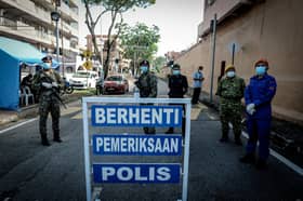 CMCO crucial for long term economic stability, public health, says Penang CM