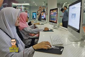 Pendigitalan penuhi tuntutan pendidikan