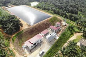 BiON Plc, GLT ink MoU to create Malaysia’s biggest biogas power plant operator