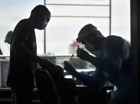 Public and private hospitals to operate in a hybrid manner — Health DG