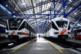 Rapid Rail targets 200,000 commuters on Ampang-Sri Petaling line by end of 2024