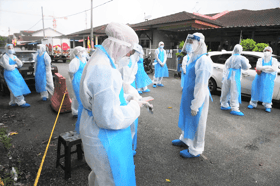 Top Glove to fully cooperate with authorities on EMCO extension