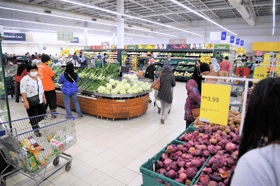 Economy Ministry to focus on price management of goods