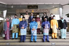 MB: State subsidiaries, agencies to ensure delivery of 2021 budget