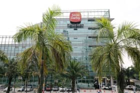 Sime Darby Plantation aims for 100 pct local workers by 2027