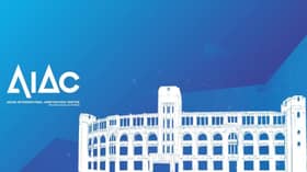 Ex-Federal Court Judge Suriyadi appointed AIAC director