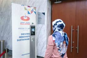 Apec senior officials conclude meetings — Miti