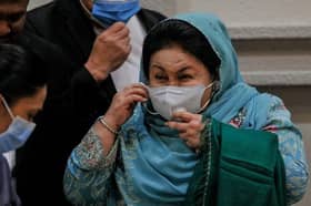 High Court decision on Rosmah’s corruption case today