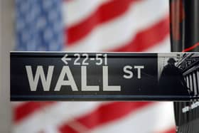 US stocks rise as Wall Street awaits election outcome
