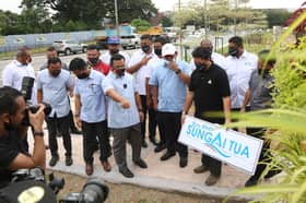 Kerajaan Negeri cadang luaskan pemberian lesen niaga