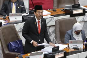 Jais tubuh pasukan khas siasat kes tipu logo halal - EXCO