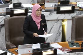 Bantuan Skim Ceria tumpu pangsapuri lebih 10 tahun - EXCO