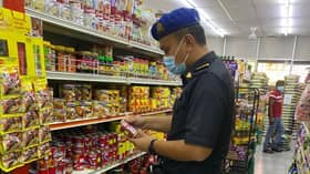 KPDNHEP Selangor jamin barangan cukup, elakkan pembelian panik