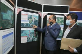 Enam stesen statik dibina pantau sumber air 24 jam