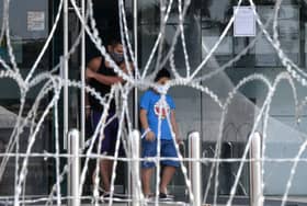 Tiga kawasan di Petaling dikenakan PKPD mulai 1 Julai