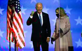 US presidential election: Biden wins Michigan, leads with 264 vs Trump’s 214 electoral votes