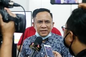 Sebahagian besar penduduk setuju pindah, beri laluan bina kolam tadahan banjir