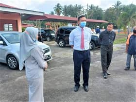 AADK adopts 16 new SOPs to curb Covid-19 infection at rehabilitation centres