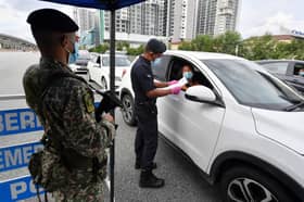 National security index to be introduced by year's end — NSC DG