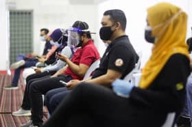 3,000 jobs offered at career fair in Kuala Selangor